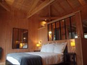 Location de particuliers � particuliers La cabane au bord du lac de Biscarrosse Chambres d'hotes Landes photo 11
