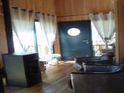 Location de particuliers � particuliers La cabane au bord du lac de Biscarrosse Chambres d'hotes Landes photo 4