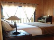Location de particuliers � particuliers La cabane au bord du lac de Biscarrosse Chambres d'hotes Landes photo 5