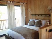 Location de particuliers � particuliers La cabane au bord du lac de Biscarrosse Chambres d'hotes Landes photo 6
