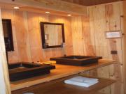 Location de particuliers � particuliers La cabane au bord du lac de Biscarrosse Chambres d'hotes Landes photo 7
