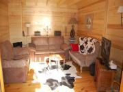 Location de particuliers � particuliers Chalet neuf Morzine Avoriaz et Chatel Chalet Haute Savoie photo 2