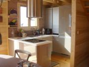 Location de particuliers � particuliers Chalet neuf Morzine Avoriaz et Chatel Chalet Haute Savoie photo 4