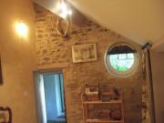 Location de particuliers � particuliers La Corniche � Ch�rence - Proche Giverny  et La Roche Guyon - Parc naturel  r�gional du Vexin fran�ais  Chambres d'hotes Val d'Oise photo 9