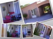 Location de particuliers � particuliers D�pendance entre Alpilles et Luberon Location saisonni�re Vaucluse photo 2