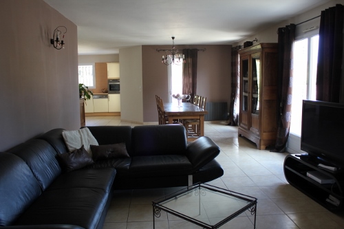 Location de particuliers � particuliers VILLA A LOUER POUR VACANCES - SETE Location saisonni�re H�rault