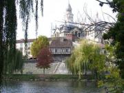 Location de particuliers � particuliers Le logis du puy SAINT FRONT-gite urbain-d�couvrir P�rigueux G�te Dordogne photo 11