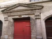 Location de particuliers � particuliers Le logis du puy SAINT FRONT-gite urbain-d�couvrir P�rigueux G�te Dordogne photo 2