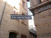 Location de particuliers � particuliers Le logis du puy SAINT FRONT-gite urbain-d�couvrir P�rigueux G�te Dordogne photo 4