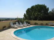 Location de particuliers � particuliers Location villa de charme avec piscine priv�e en Corse Location saisonni�re Haute Corse photo 2