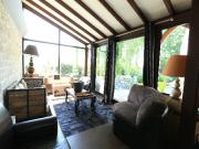 Location de particuliers � particuliers Albizia G�te Calvados photo 5