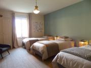 Location de particuliers � particuliers Gite Ancre de mer proche plages d�barquement Omaha Beach G�te Calvados photo 4