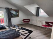 Location de particuliers � particuliers maison meubl� 2 chambres aux portes de l'Eure Location saisonni�re Eure photo 4