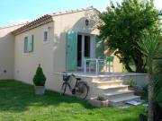 Location de particuliers � particuliers Les cigales Au coeur du parc naturel des Alpilles Chambres d'hotes Bouches du rh�ne photo 5