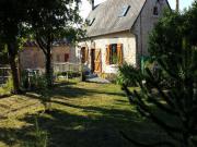Location de particuliers � particuliers Gite Les Hauts Demeurants, au coeur Foret Maine Normandie, 10 min de sill� le Guillaume G�te d'�tape Sarthe photo 2