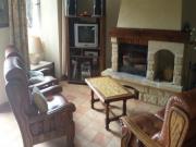 Location de particuliers � particuliers Gite Les Hauts Demeurants, au coeur Foret Maine Normandie, 10 min de sill� le Guillaume G�te d'�tape Sarthe photo 4