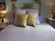 Location de particuliers � particuliers Gite Les Hauts Demeurants, au coeur Foret Maine Normandie, 10 min de sill� le Guillaume G�te d'�tape Sarthe photo 6
