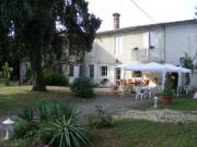 Location de particuliers � particuliers G�te dans le Sauternais, 30mn de Bordeaux, 1h du Bassin d'Arcachon G�te Gironde photo 2