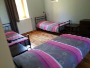 Location de particuliers � particuliers Grand g�te 8 personnes proche Lyon, St Exup�ry,Eurexpo et Bugey  G�te Rh�ne photo 5