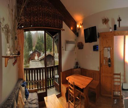 Location de particuliers � particuliers Appartement en Haute Savoie 100 m des remont�es m�caniques Location saisonni�re Haute Savoie