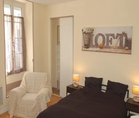 Location de particuliers � particuliers Appartement pour 2p  - Ch�teau & Parc Location saisonni�re Pyr�n�es Atlantiques