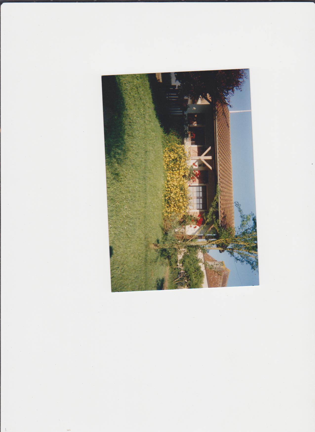 Location de particuliers � particuliers  g�te de cure ou de p�che en bordure du gave d'Oloron Location saisonni�re Pyr�n�es Atlantiques