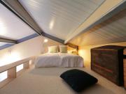 Location de particuliers � particuliers G�te Design Piscine Int�rieure G�te Vend�e photo 11