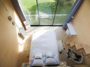 Location de particuliers � particuliers G�te Design Piscine Int�rieure G�te Vend�e photo 4