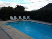 Location de particuliers � particuliers CHAMBRES HOTES proche du Mont GOZZI entre mer et montagne Chambres d'hotes Corse du Sud photo 4