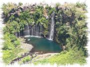 Location de particuliers � particuliers Les Hibiscus � Grand Bassin G�te R�union photo 2