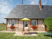 Location g�te, chambres d'hotes G&icirc;te en normandie &agrave; 30 min des c&ocirc;tes normandes ( honfleur, Deauville) dans le d�partement Eure 27