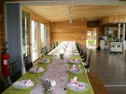 Location de particuliers � particuliers Gite de groupe pour s�minaires et particuliers G�te Nord photo 10