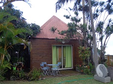 Location de particuliers � particuliers Chambres d'h�tes, La R�union, La Montagne Bleue vue exceptionnelle Chambres d'hotes R�union