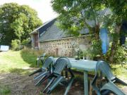 Location de particuliers � particuliers G�te proche La Bourboule, vue imprenable G�te Puy de D�me photo 2