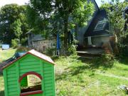 Location de particuliers � particuliers G�te proche La Bourboule, vue imprenable G�te Puy de D�me photo 5