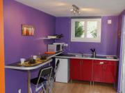 Location de particuliers � particuliers Gite de ville proche (1KM) rouen  G�te Seine Maritime photo 2