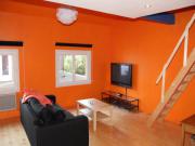 Location de particuliers � particuliers Gite de ville proche (1KM) rouen  G�te Seine Maritime photo 3