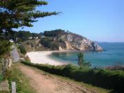 Location de particuliers � particuliers Morgat,maison 4 personnes � 150m de la plage Location saisonni�re Finist�re photo 8