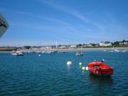 Location de particuliers � particuliers Morgat,maison 4 personnes � 150m de la plage Location saisonni�re Finist�re photo 9