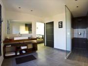 Location de particuliers � particuliers Studio suite de luxe dans grande propri�t� au coeur du Sud sauvage, terrasse sur l oc�an Location saisonni�re R�union photo 4