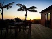Location de particuliers � particuliers Studio suite de luxe dans grande propri�t� au coeur du Sud sauvage, terrasse sur l oc�an Location saisonni�re R�union photo 6