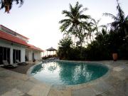 Location de particuliers � particuliers Studio suite de luxe dans grande propri�t� au coeur du Sud sauvage, terrasse sur l oc�an Location saisonni�re R�union photo 8