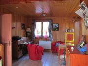 Location de particuliers � particuliers Chambre d'h�tes dans chalet ind�pendant Chalet Ni�vre photo 3