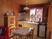 Location de particuliers � particuliers Chambre d'h�tes dans chalet ind�pendant Chalet Ni�vre photo 4