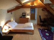 Location de particuliers � particuliers Location de maison de vacances avec piscine et chemin�e au sud de la Bourgogne entre Loire et Morvan G�te Ni�vre photo 11