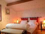 Location de particuliers � particuliers Location de maison de vacances avec piscine et chemin�e au sud de la Bourgogne entre Loire et Morvan G�te Ni�vre photo 12