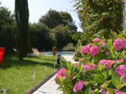 Location de particuliers � particuliers Location de maison de vacances avec piscine et chemin�e au sud de la Bourgogne entre Loire et Morvan G�te Ni�vre photo 5