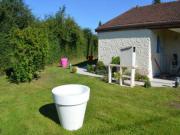 Location de particuliers � particuliers Location de maison de vacances avec piscine et chemin�e au sud de la Bourgogne entre Loire et Morvan G�te Ni�vre photo 8