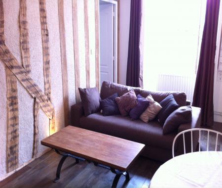 Location de particuliers � particuliers Paris B&B, quelques centaines de m�tres m�tro Alexandre Dumas/place de la Nation Chambres d'hotes Paris