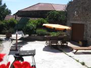 Location de particuliers � particuliers Mon g�te d'auvergne, �  3 minutes de la base de voile et de loisirs de Lavalette G�te Haute loire photo 6